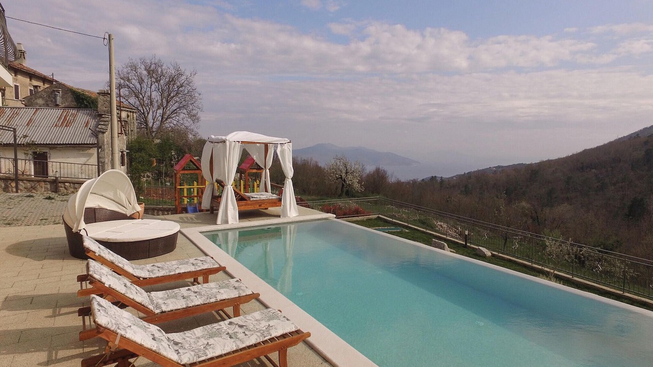 Photo of Outdoor in Moscenicka Draga
