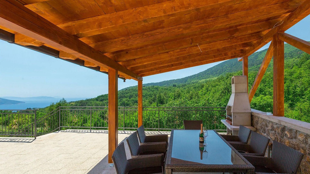 Photo of Bedroom in Moscenicka Draga