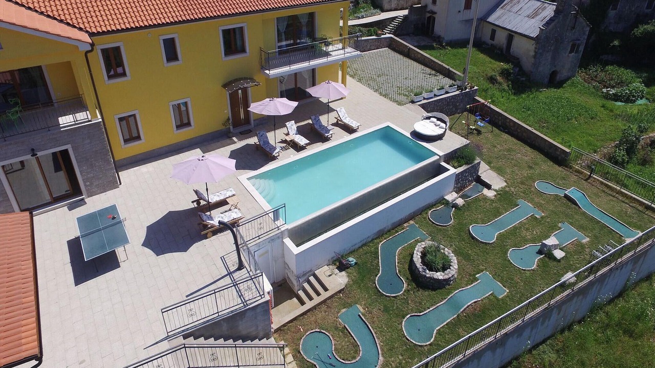 Photo of Outdoor in Moscenicka Draga