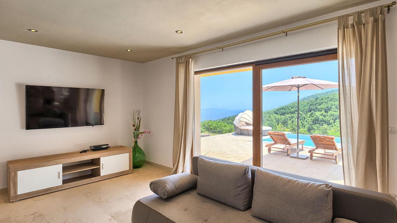 Photo of Bedroom in Moscenicka Draga