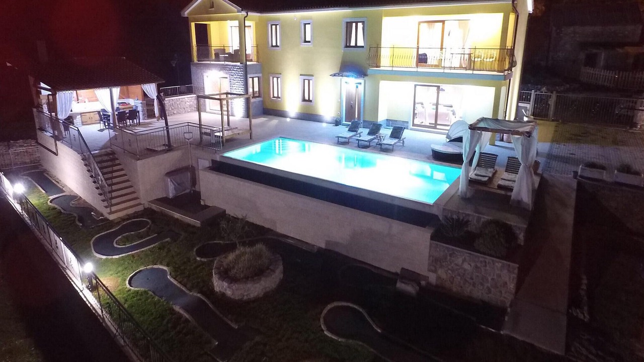 Photo of Outdoor in Moscenicka Draga