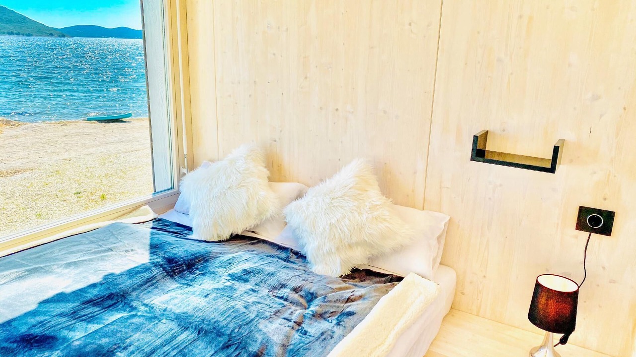Photo of Bedroom in Drage