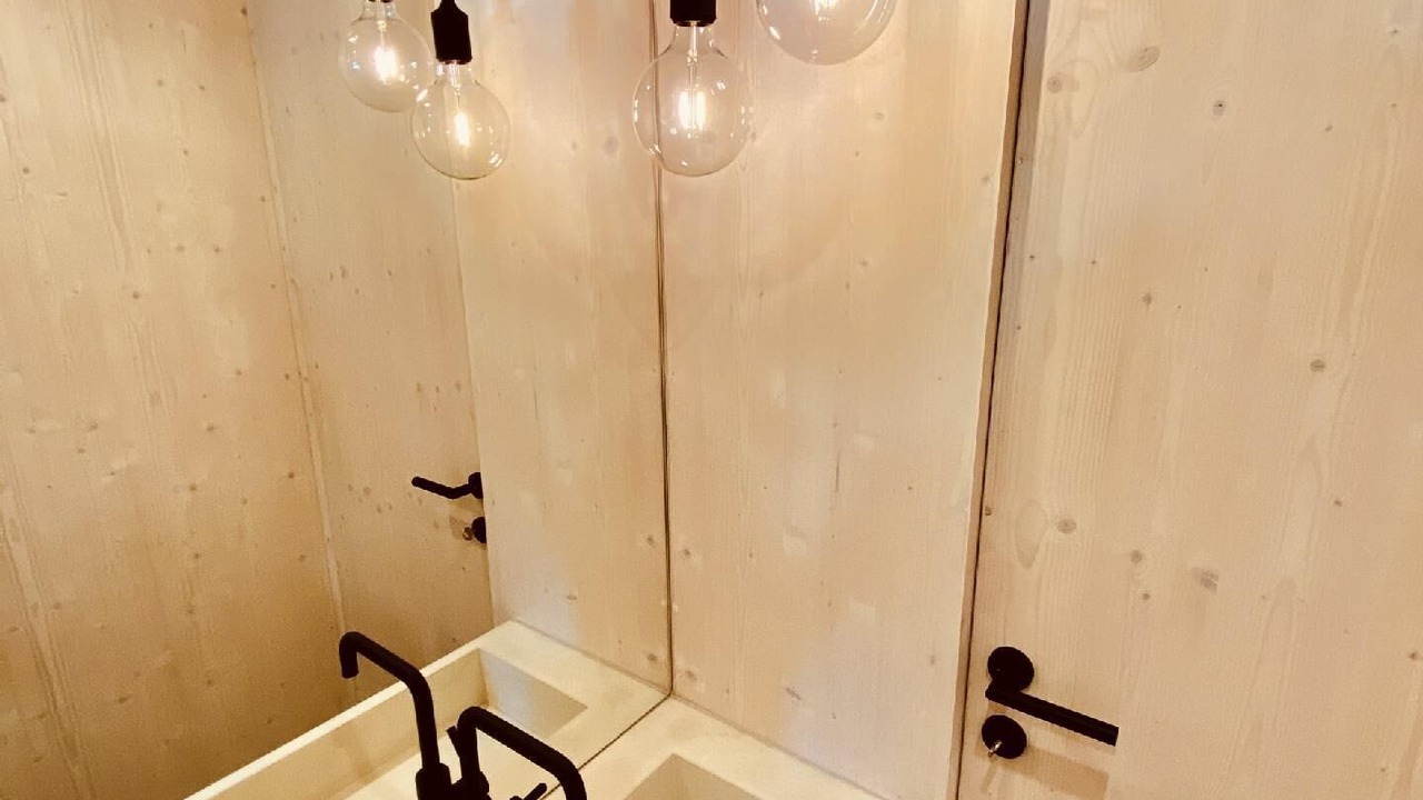 Photo of Bathroom in Drage