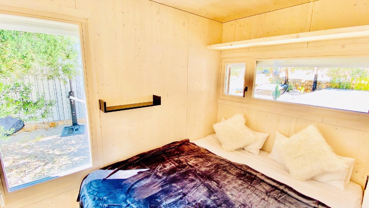 Photo of Bedroom in Drage