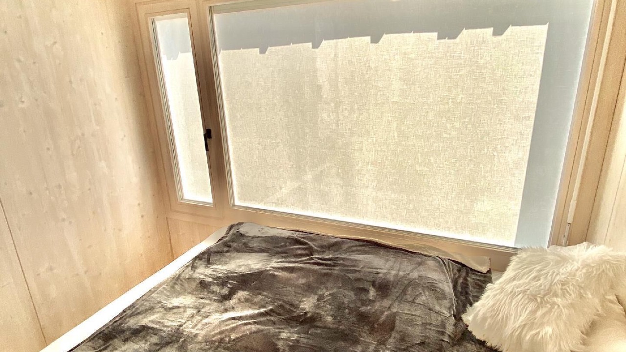 Photo of Bedroom in Drage