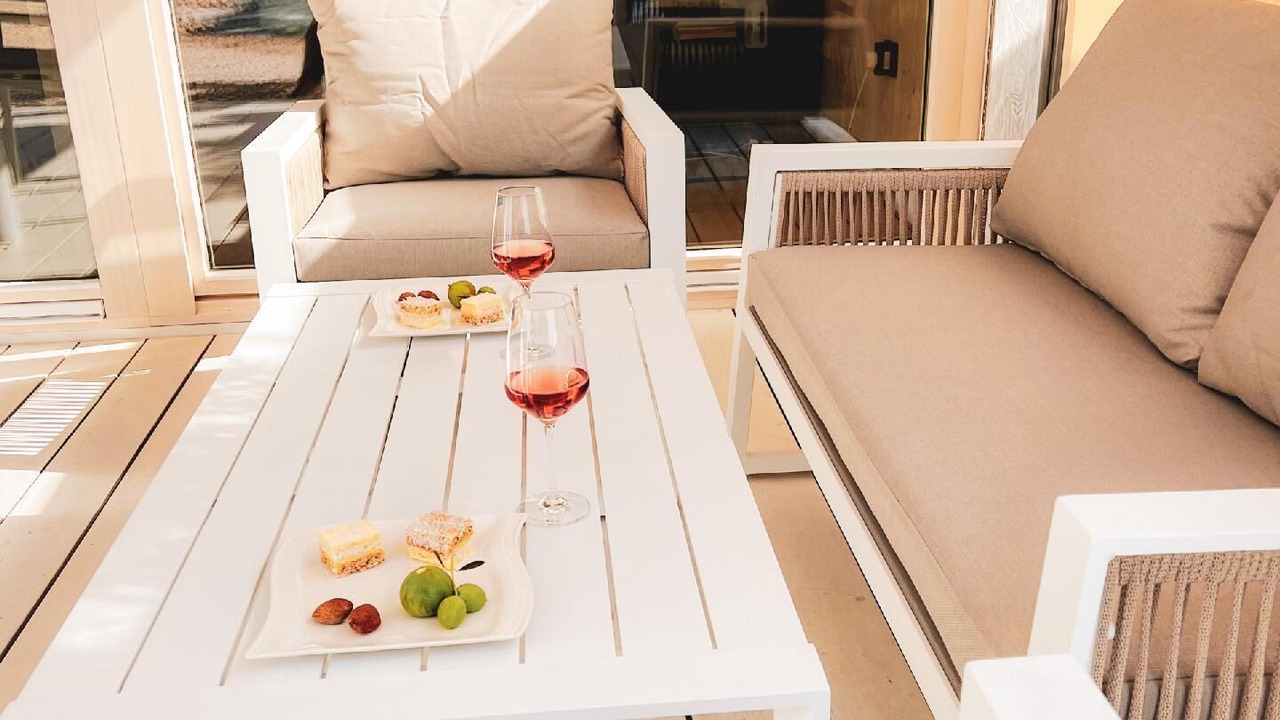 Photo of Patio Balcony in Drage