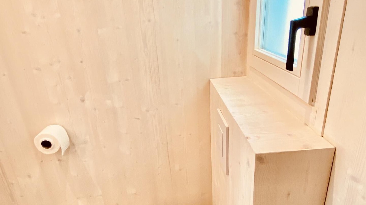 Photo of Bathroom in Drage