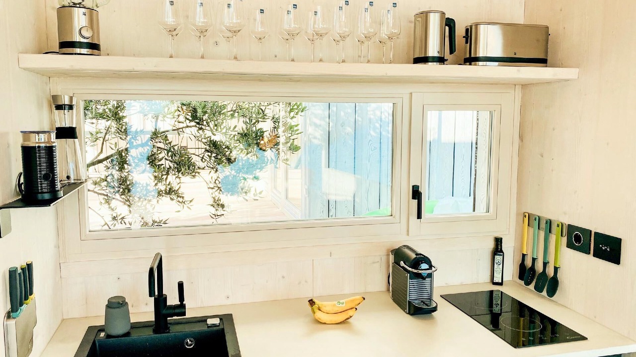 Photo of Kitchen in Drage