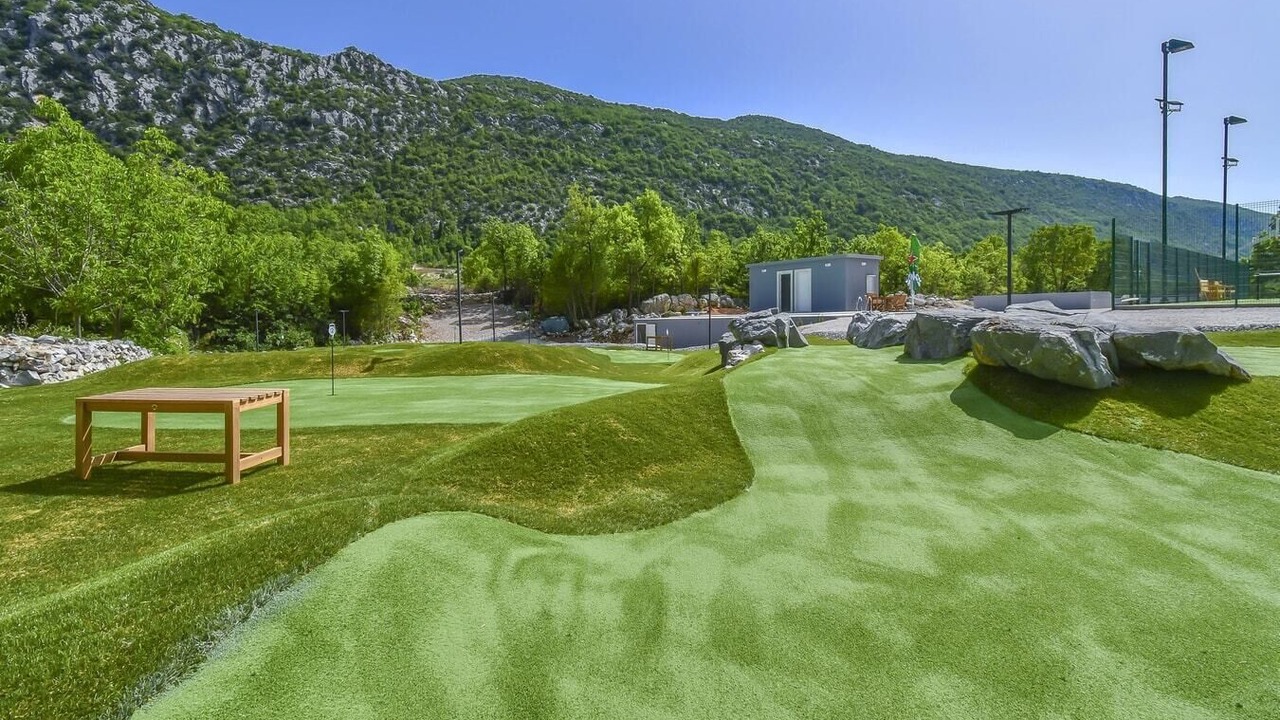 Photo of Outdoor in Tucepi