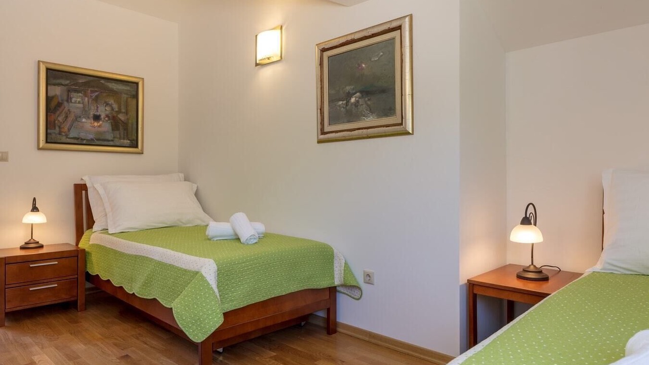 Photo of Bedroom in Tucepi