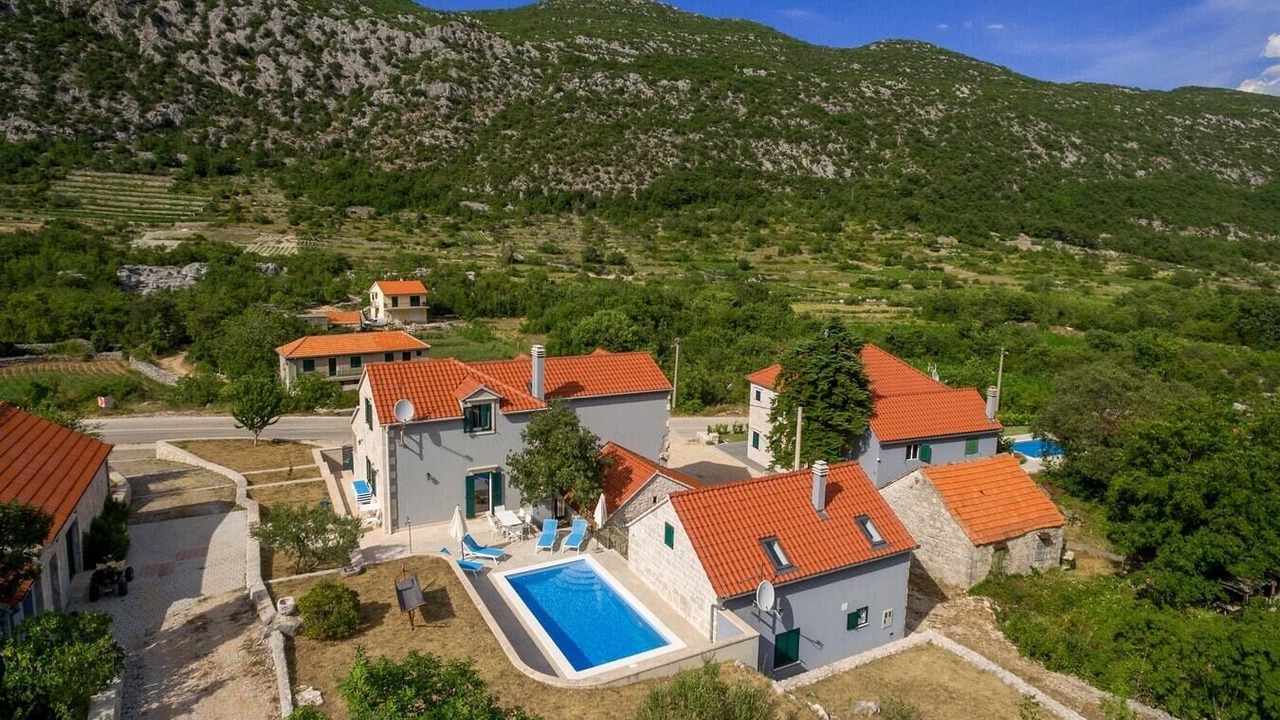 Photo of Outdoor in Tucepi