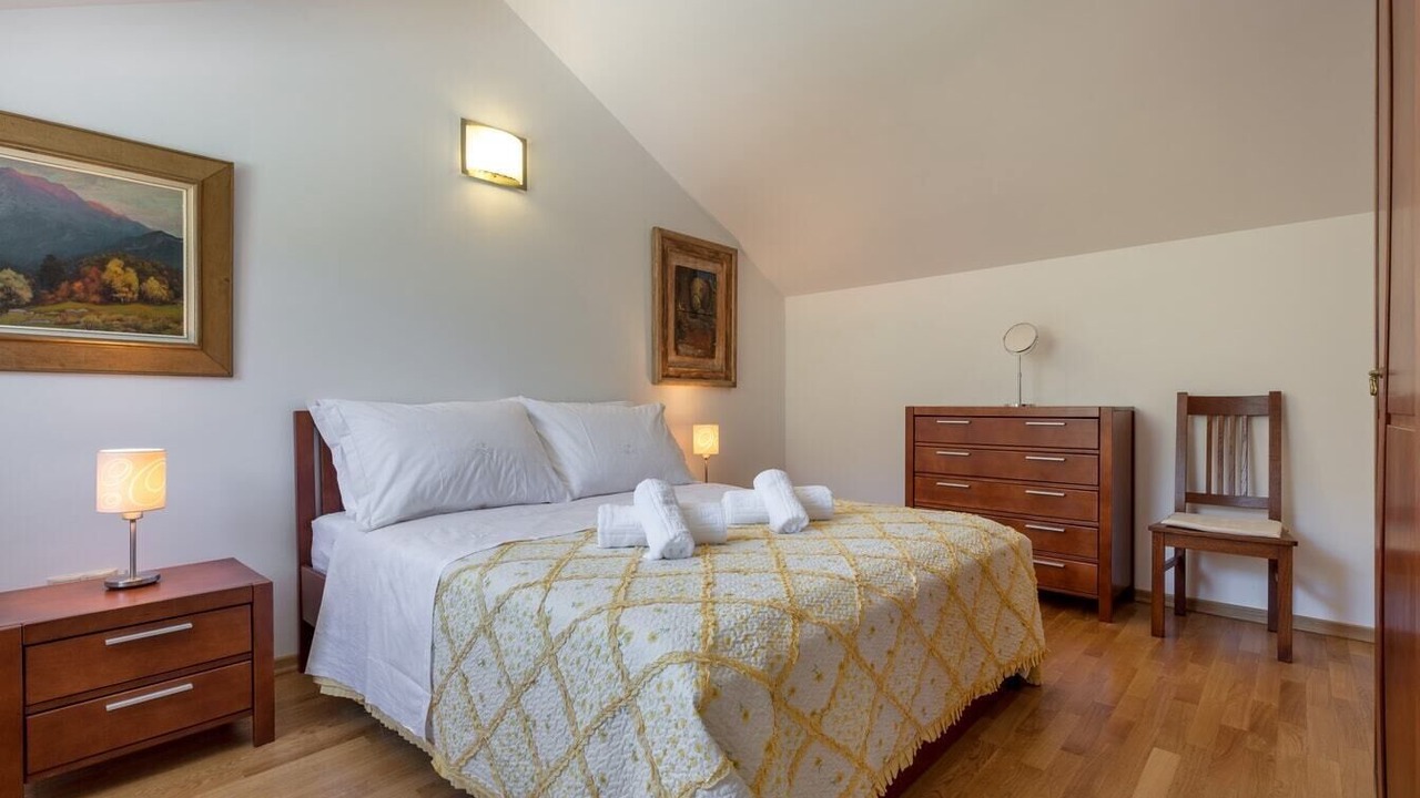 Photo of Bedroom in Tucepi