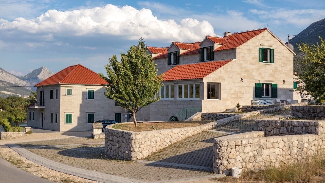 Photo of Outdoor in Tucepi