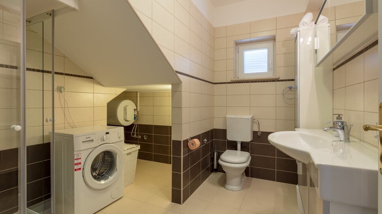 Photo of Bathroom in Tucepi