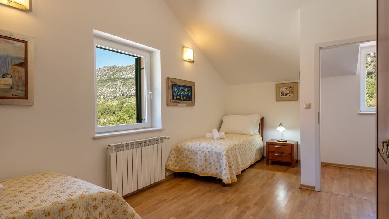 Photo of Bedroom in Tucepi