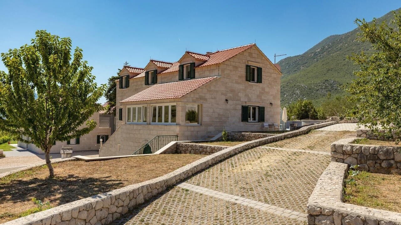 Photo of Outdoor in Tucepi