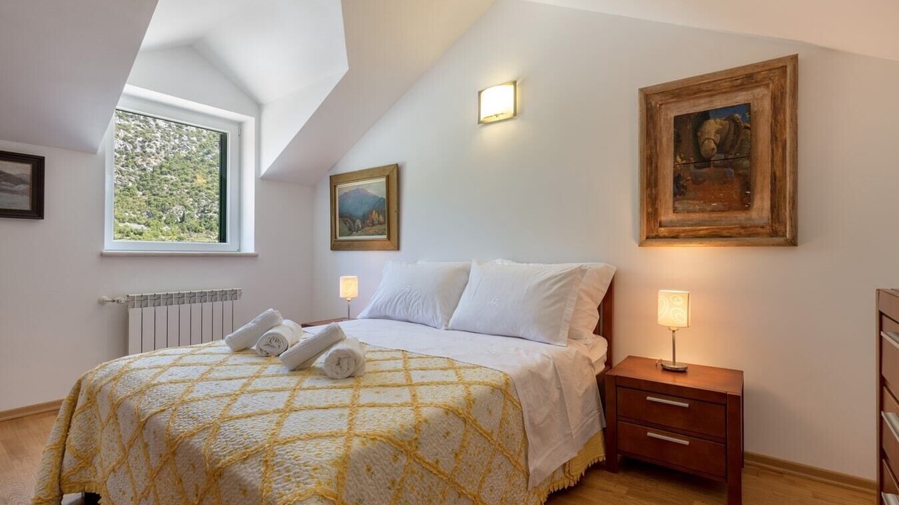Photo of Bedroom in Tucepi