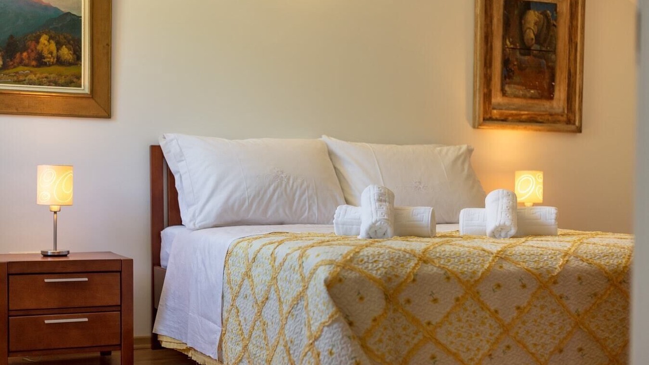 Photo of Bedroom in Tucepi