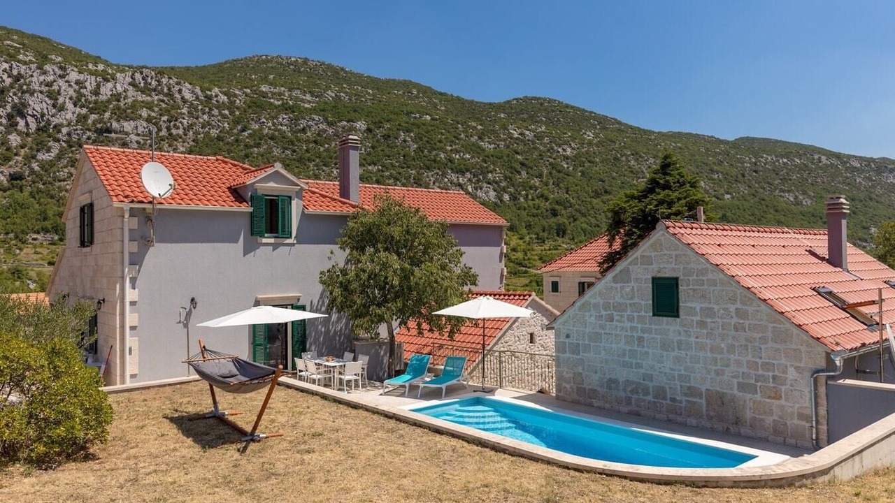 Photo of Outdoor in Tucepi