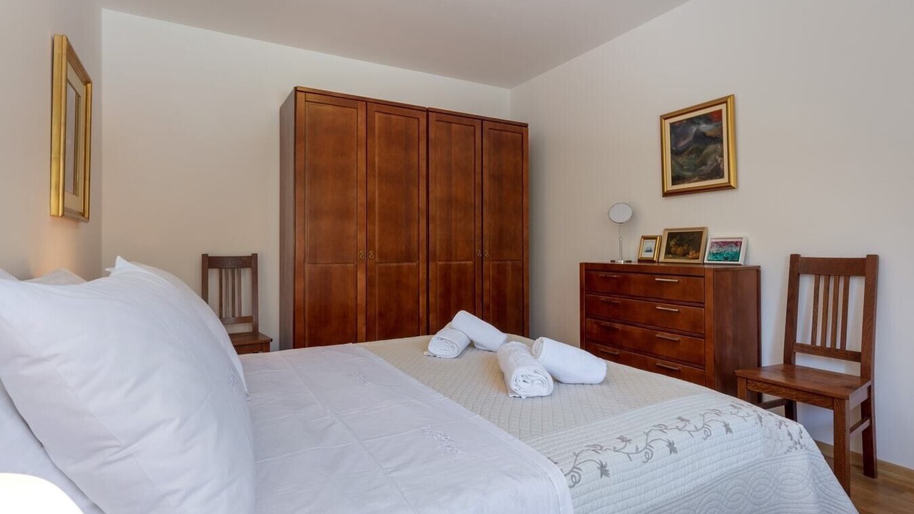 Photo of Bedroom in Tucepi