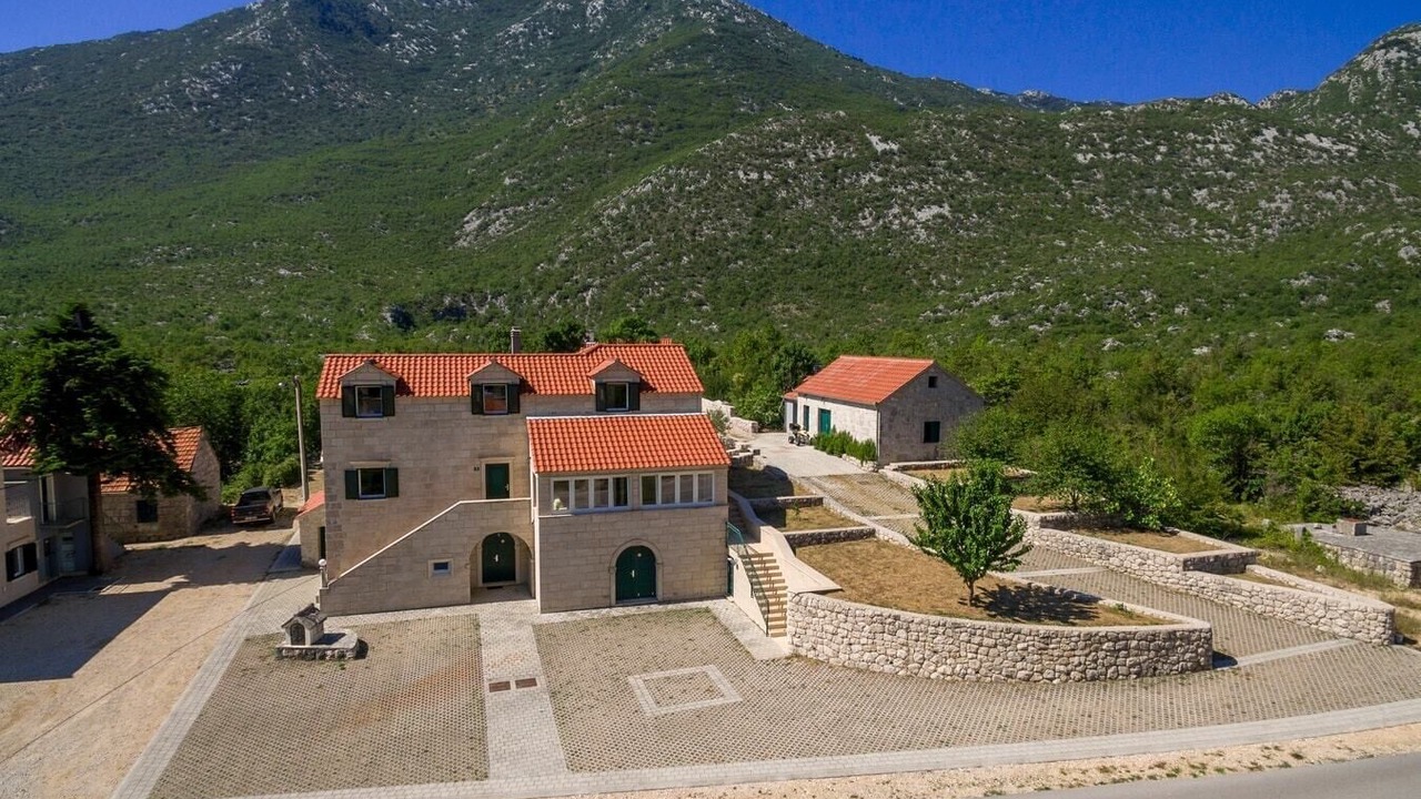 Photo of Outdoor in Tucepi