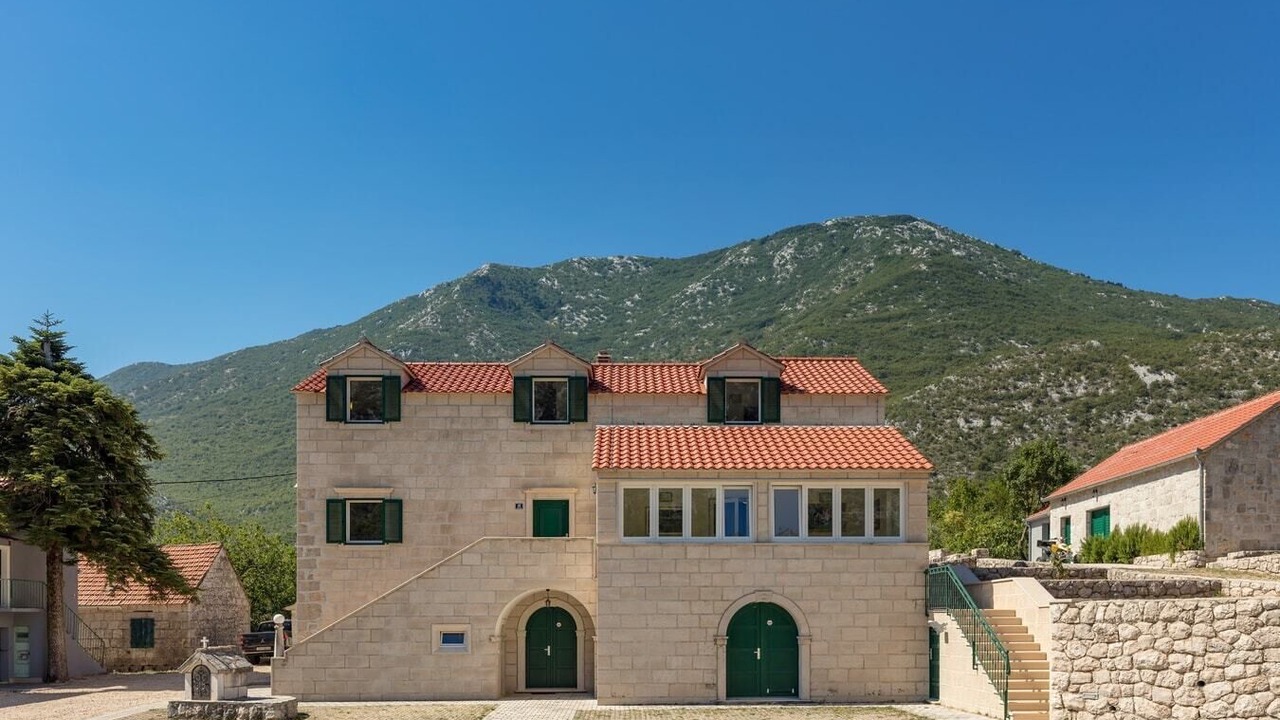 Photo of Outdoor in Tucepi