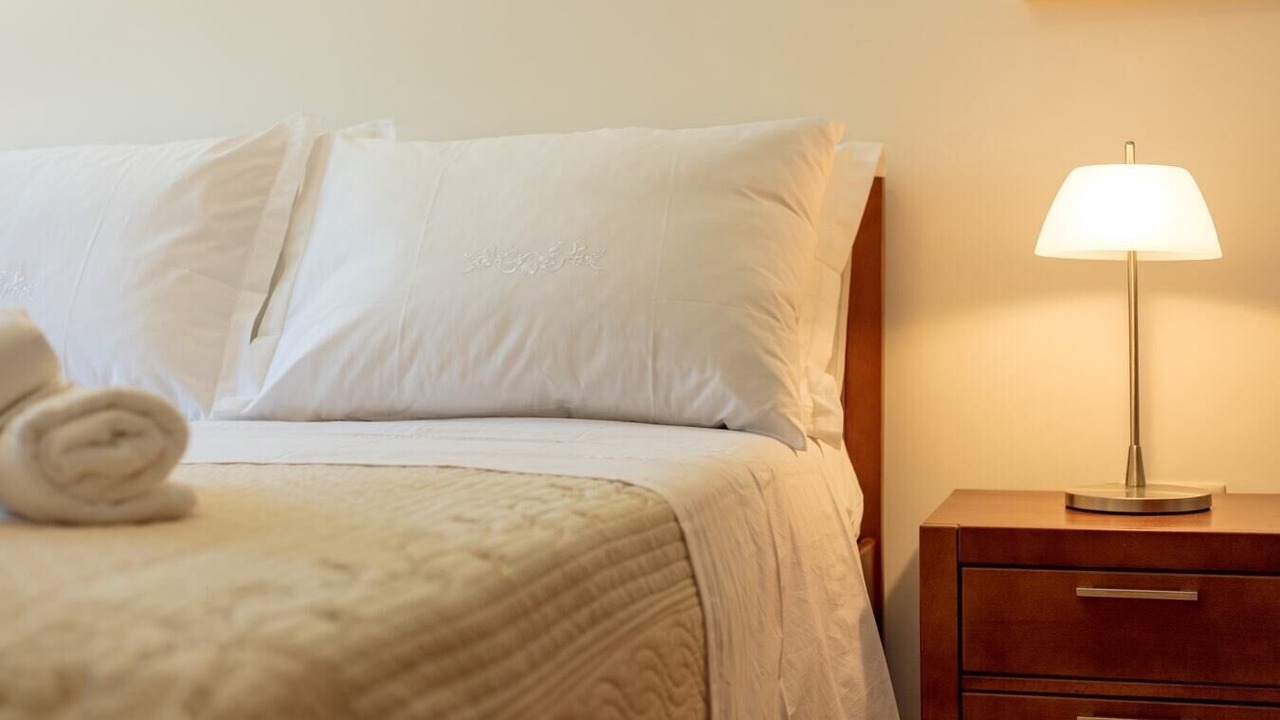 Photo of Bedroom in Tucepi