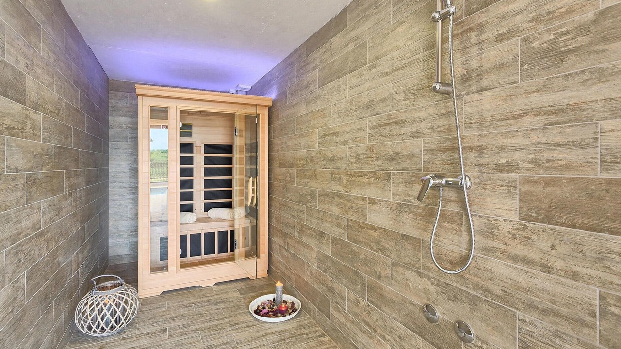 Photo of Bathroom in Rosini