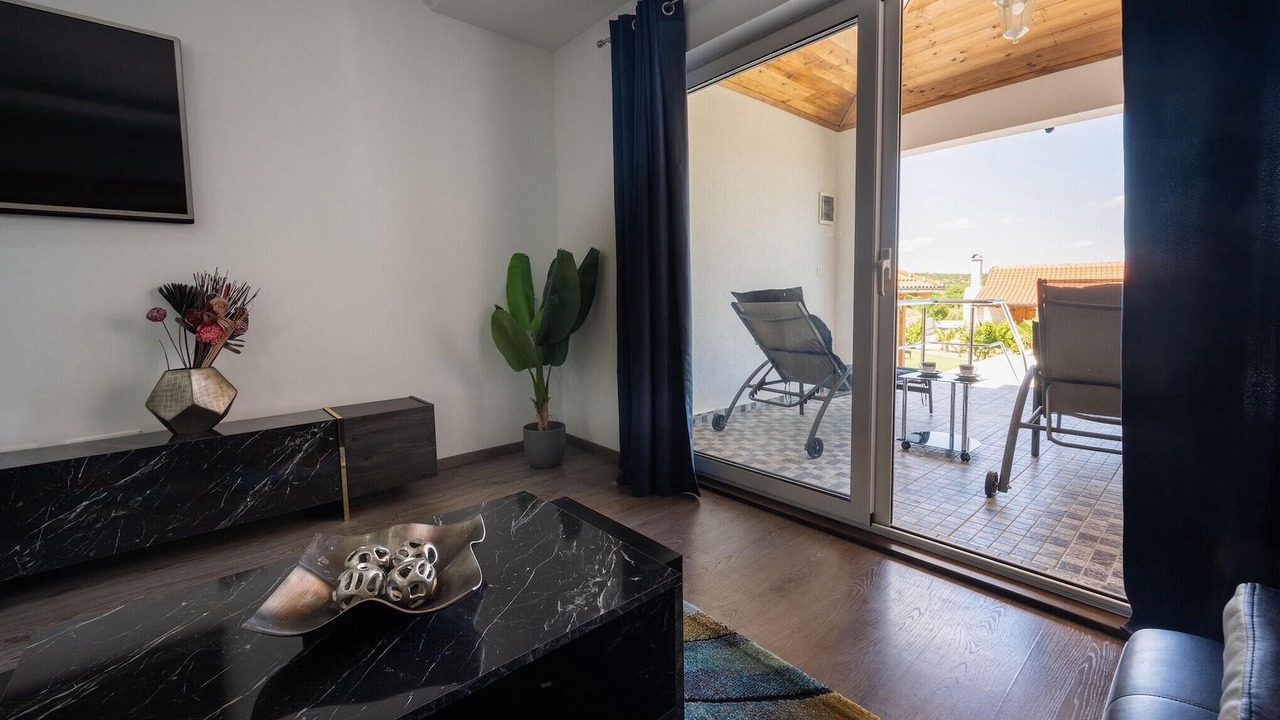 Photo of Bedroom in Velim