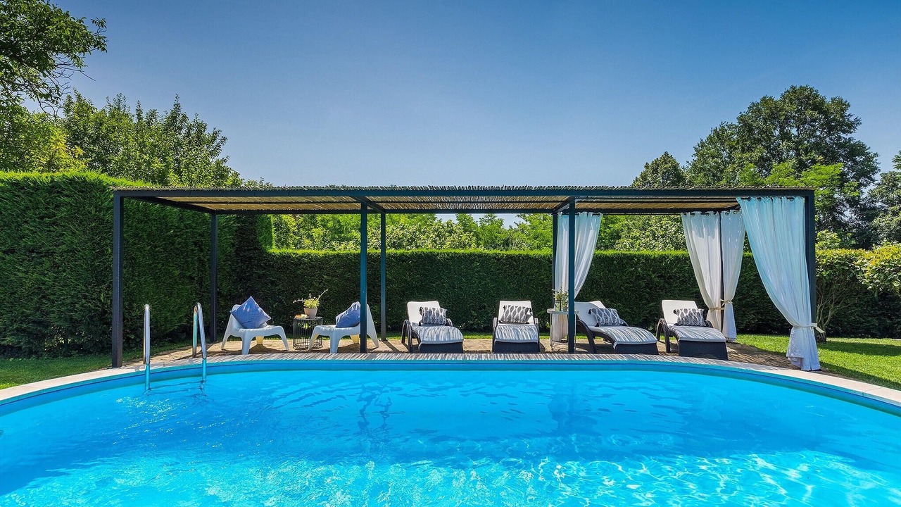 Photo of Outdoor in Buzet