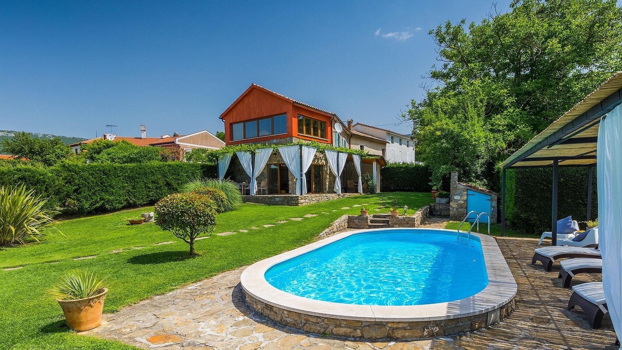 Photo of Outdoor in Buzet