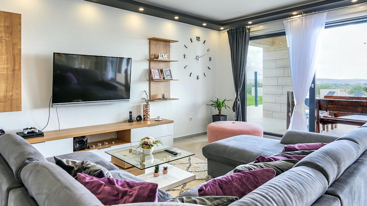 Photo of Bedroom in Donje Rastane