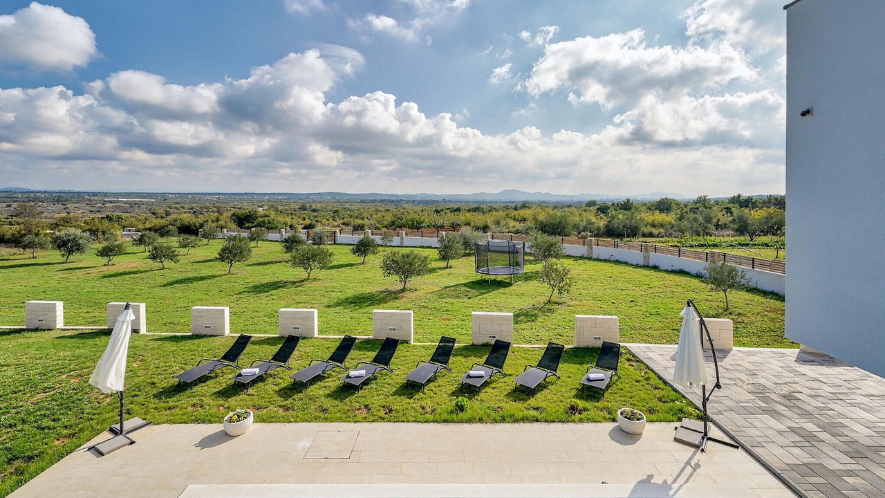 Photo of Outdoor in Donje Rastane
