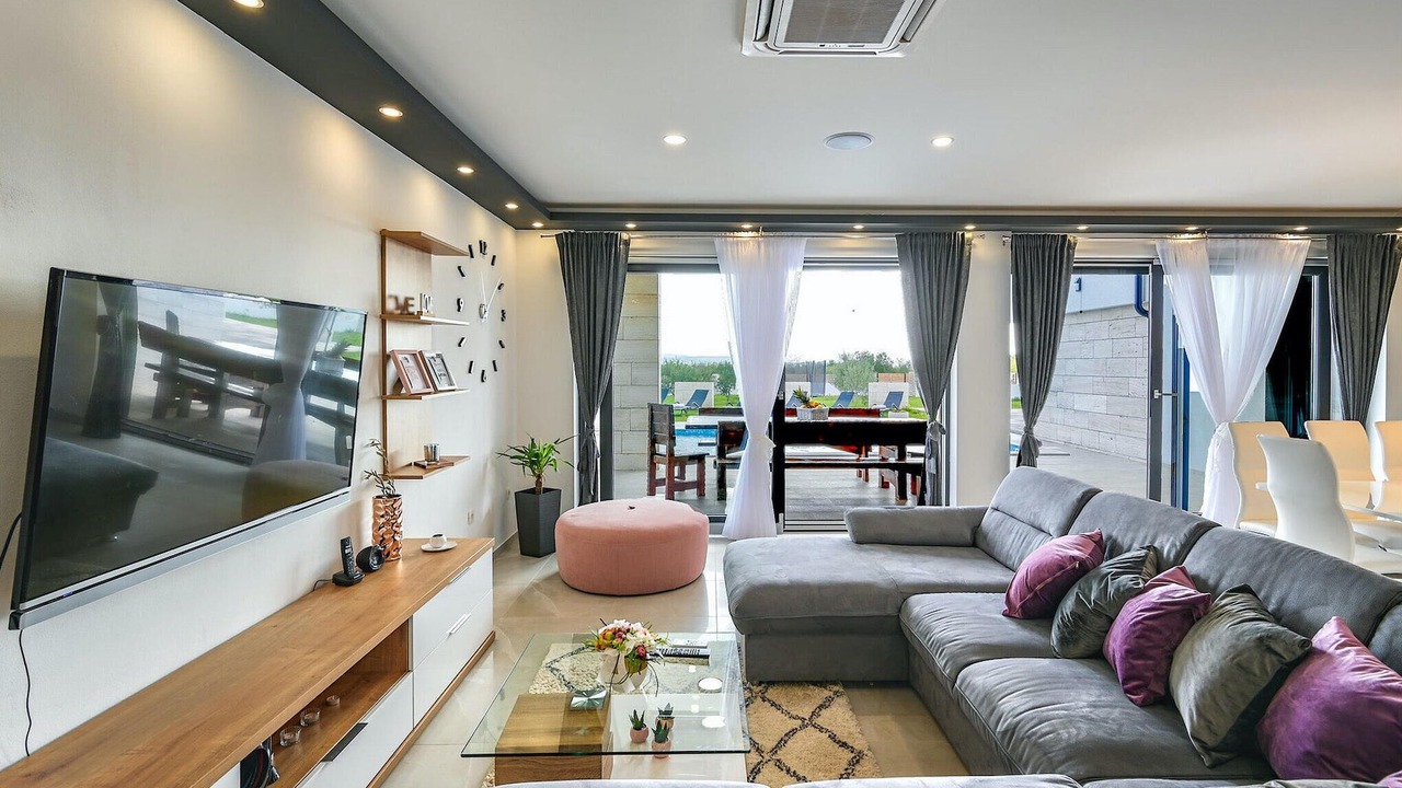 Photo of Bedroom in Donje Rastane