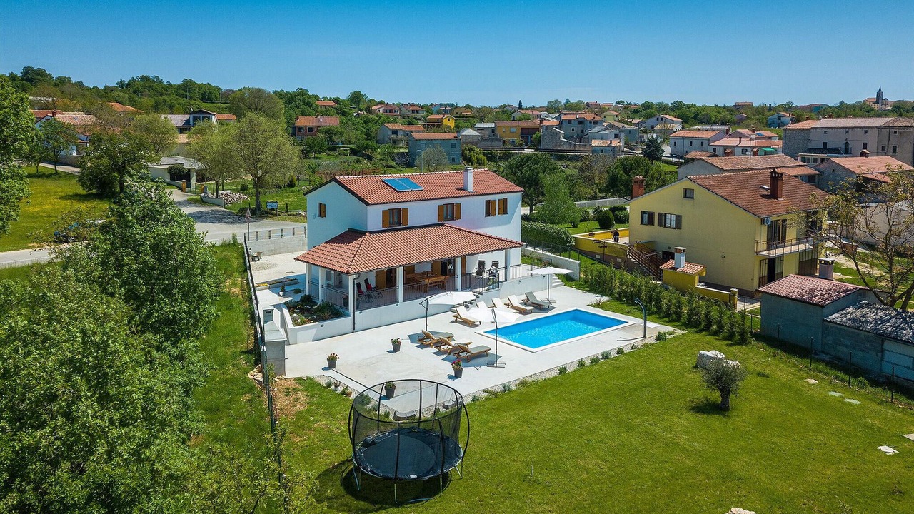 Photo of Outdoor in Sveti Petar u Sumi