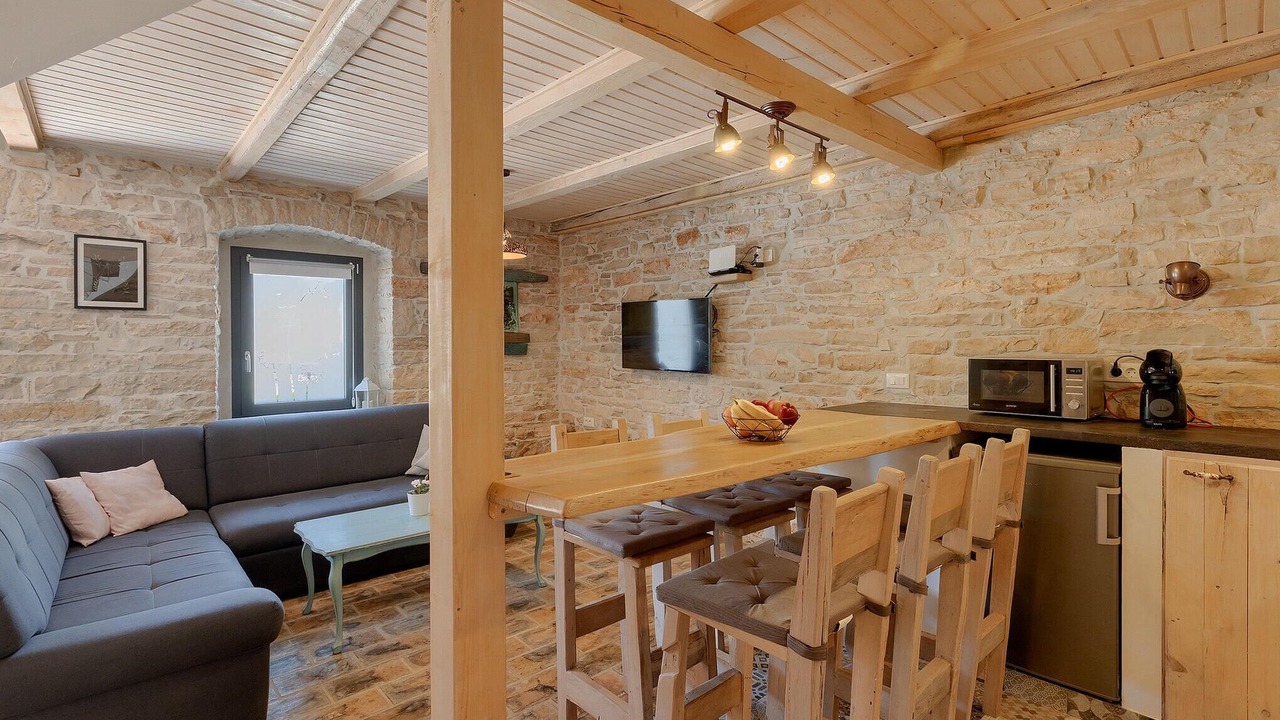 Photo of Bedroom in Prodol
