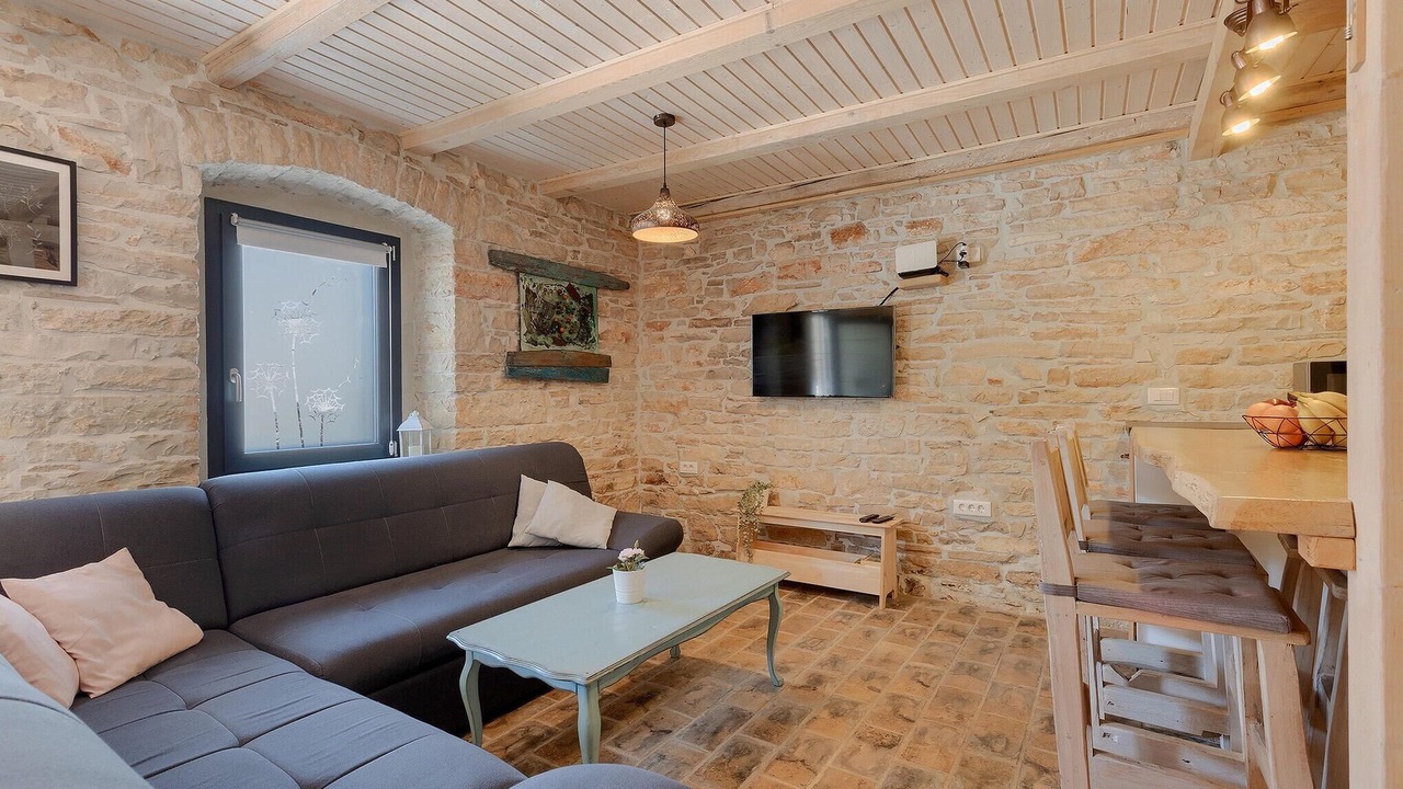 Photo of Bedroom in Prodol
