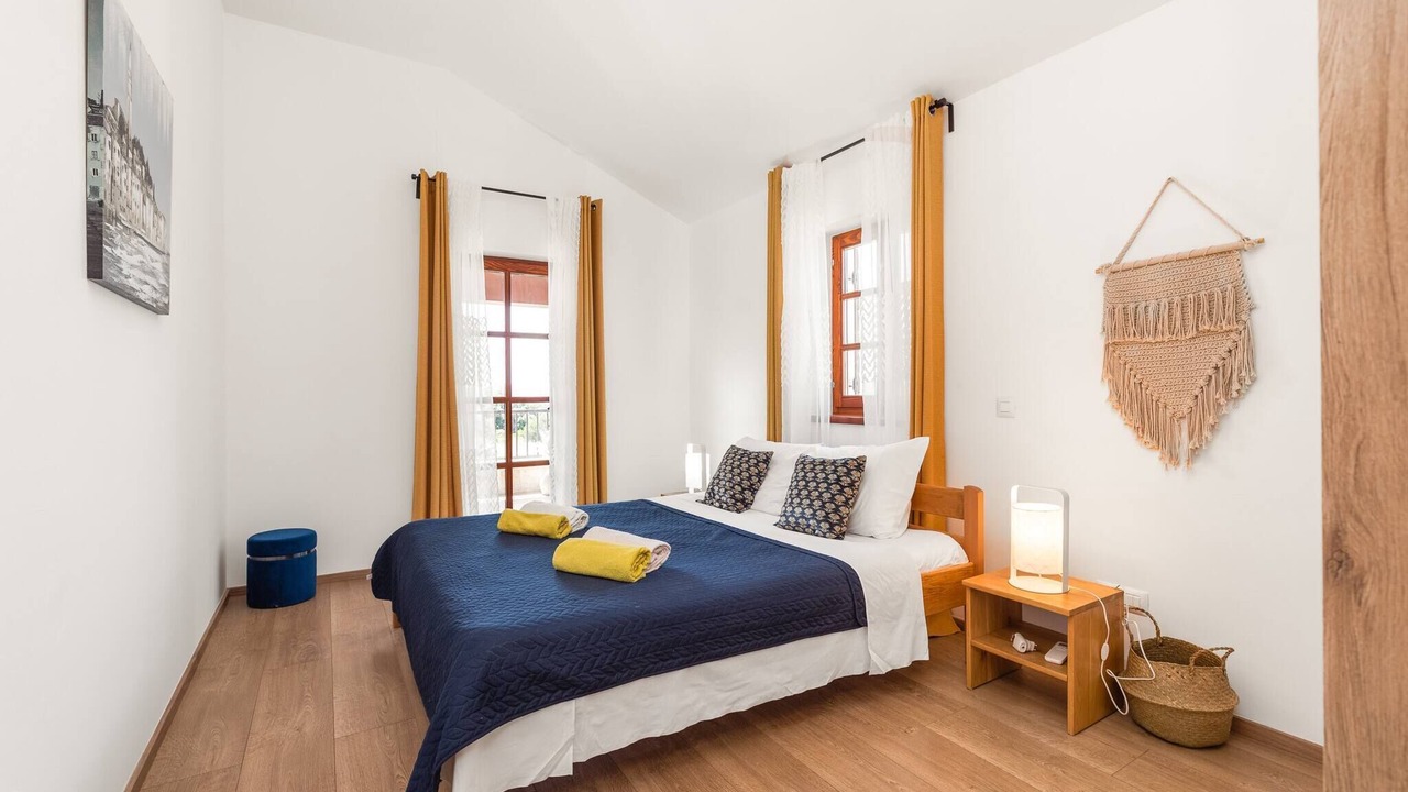 Photo of Bedroom in Muline