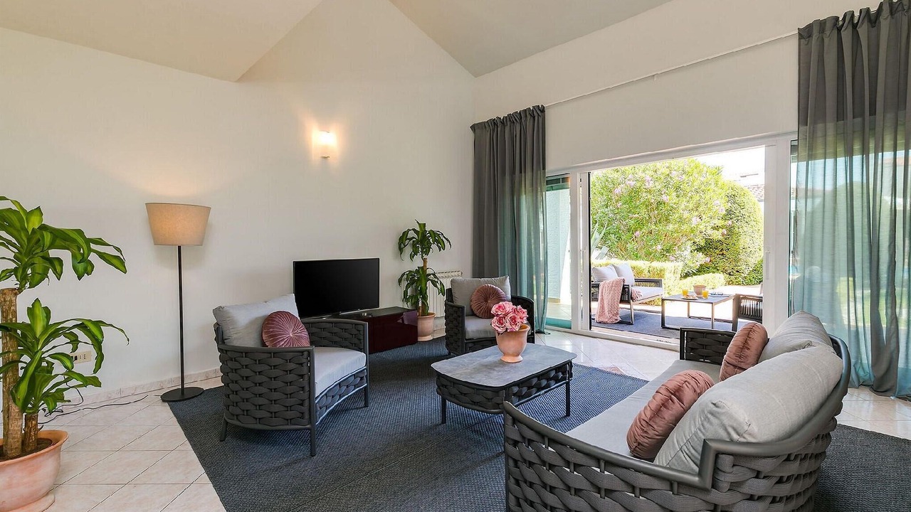 Photo of Bedroom in Cancini