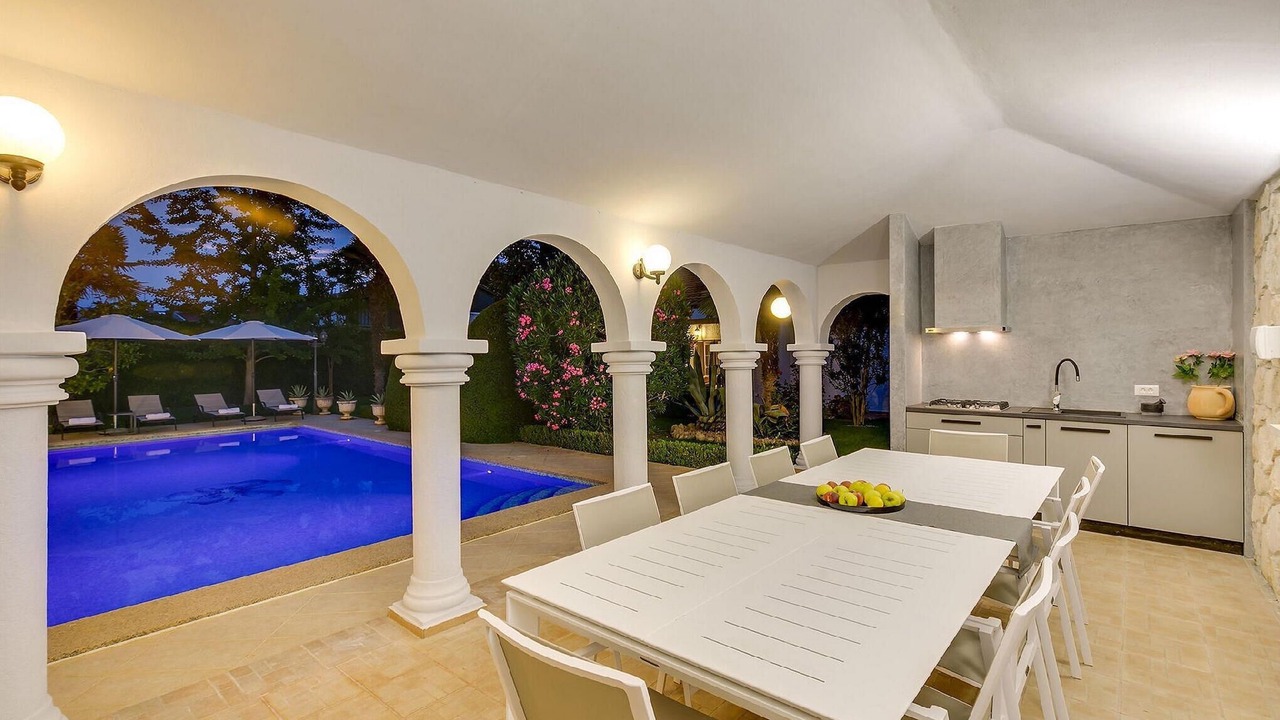 Photo of Outdoor in Cancini