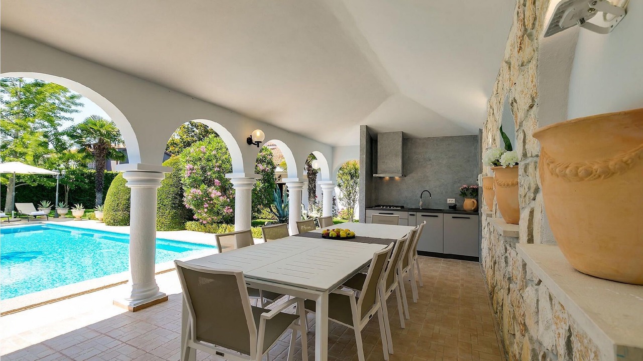 Photo of Outdoor in Cancini