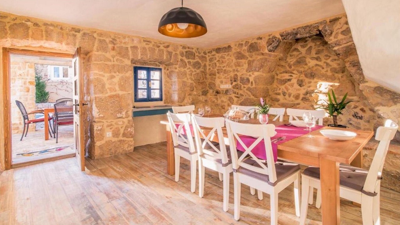 Photo of Bedroom in Garica