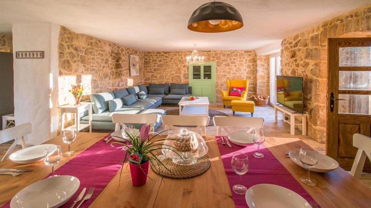 Photo of Bedroom in Garica