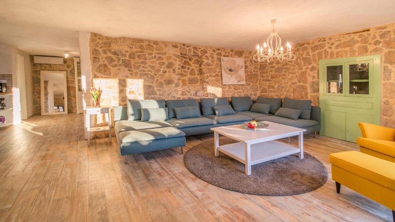 Photo of Bedroom in Garica