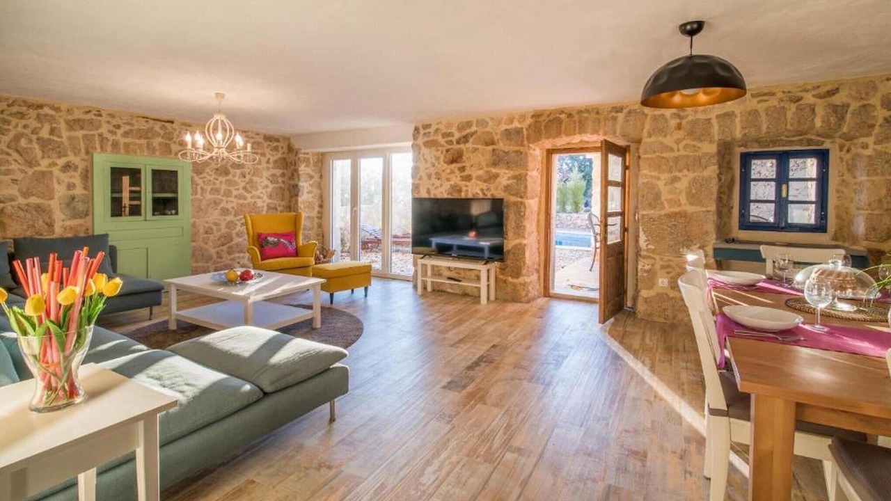 Photo of Bedroom in Garica