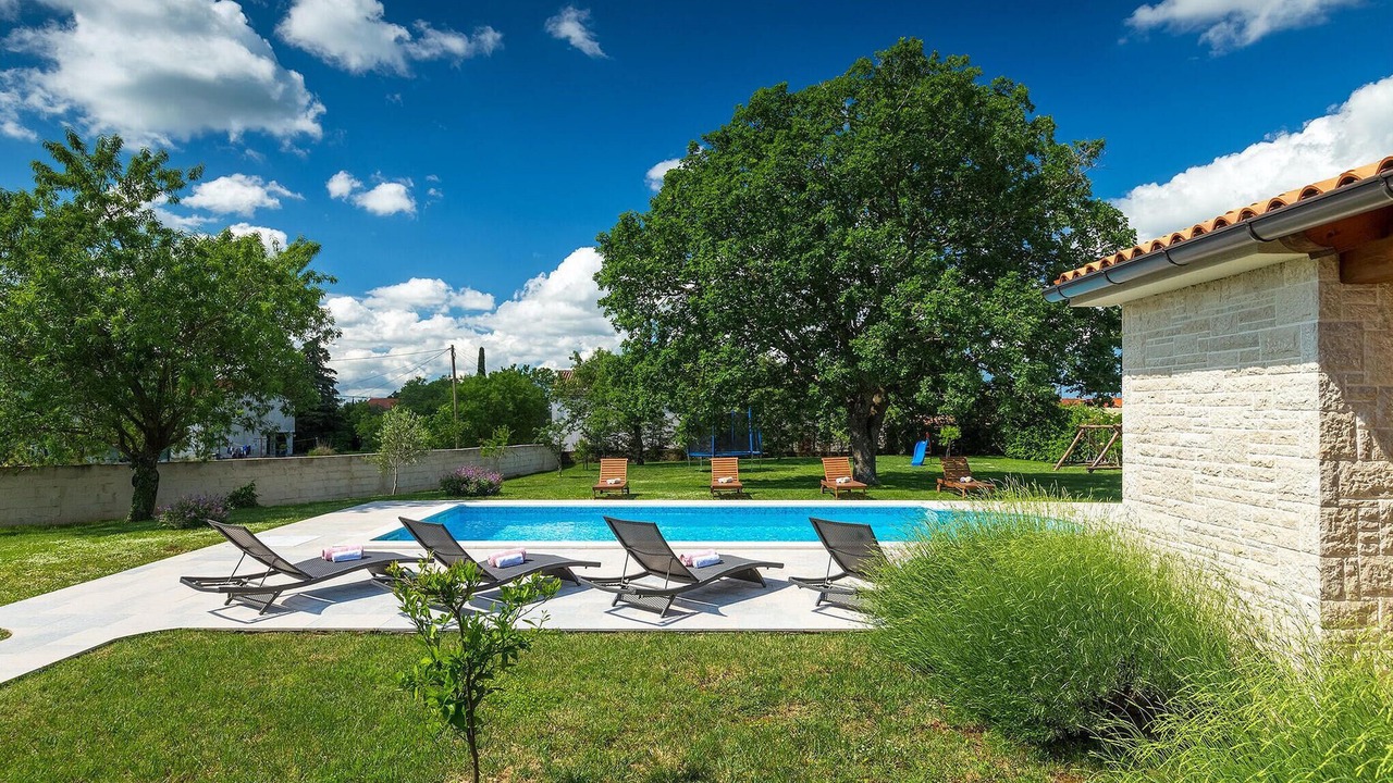 Photo of Outdoor in Hrboki