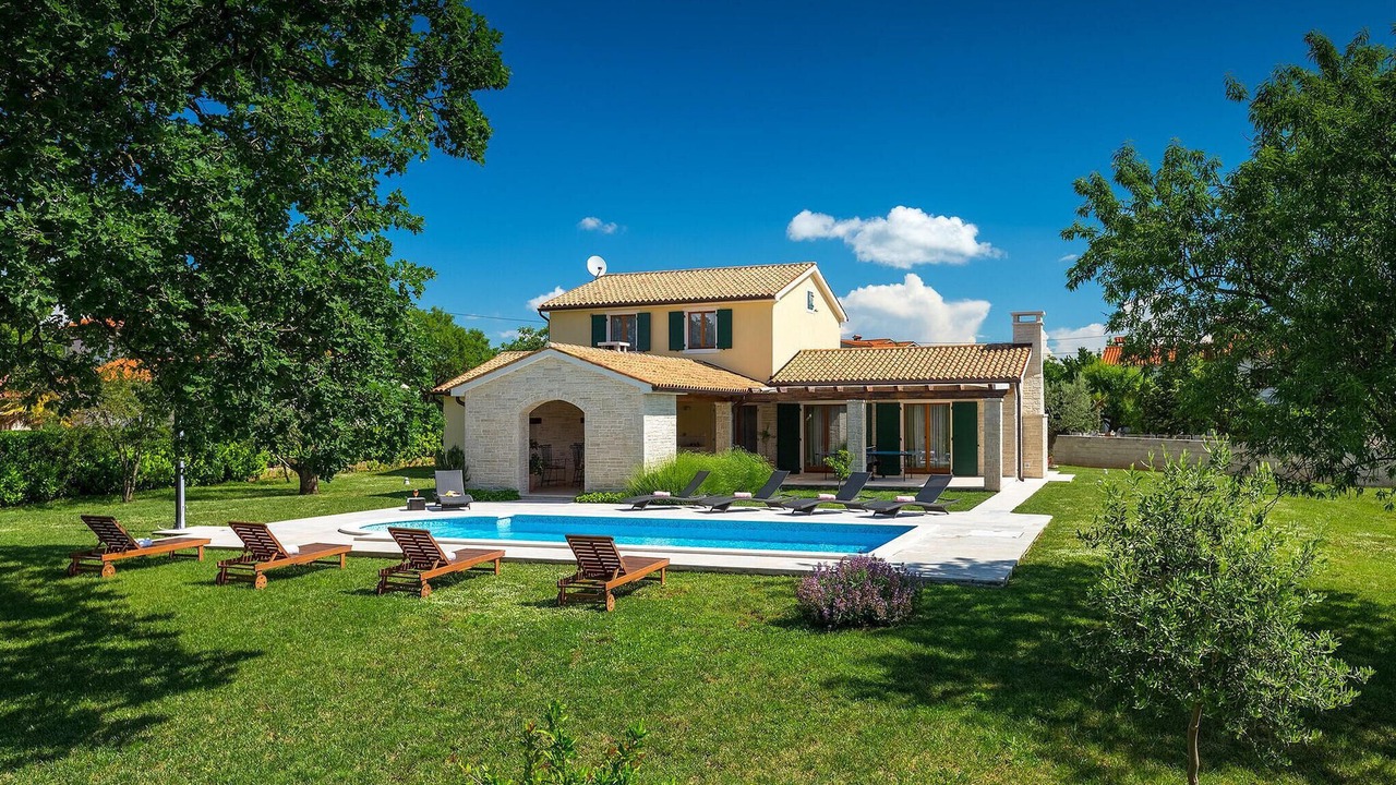 Photo of Outdoor in Hrboki