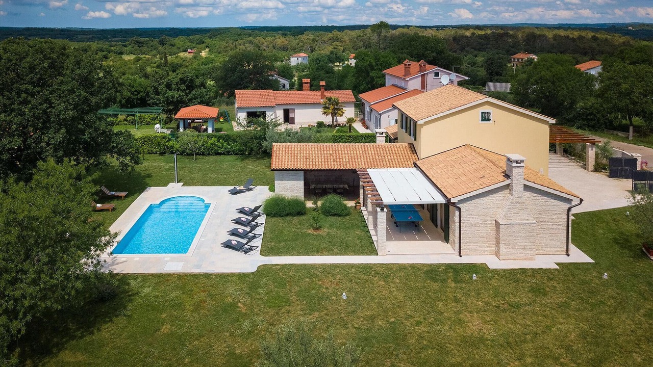 Photo of Outdoor in Hrboki
