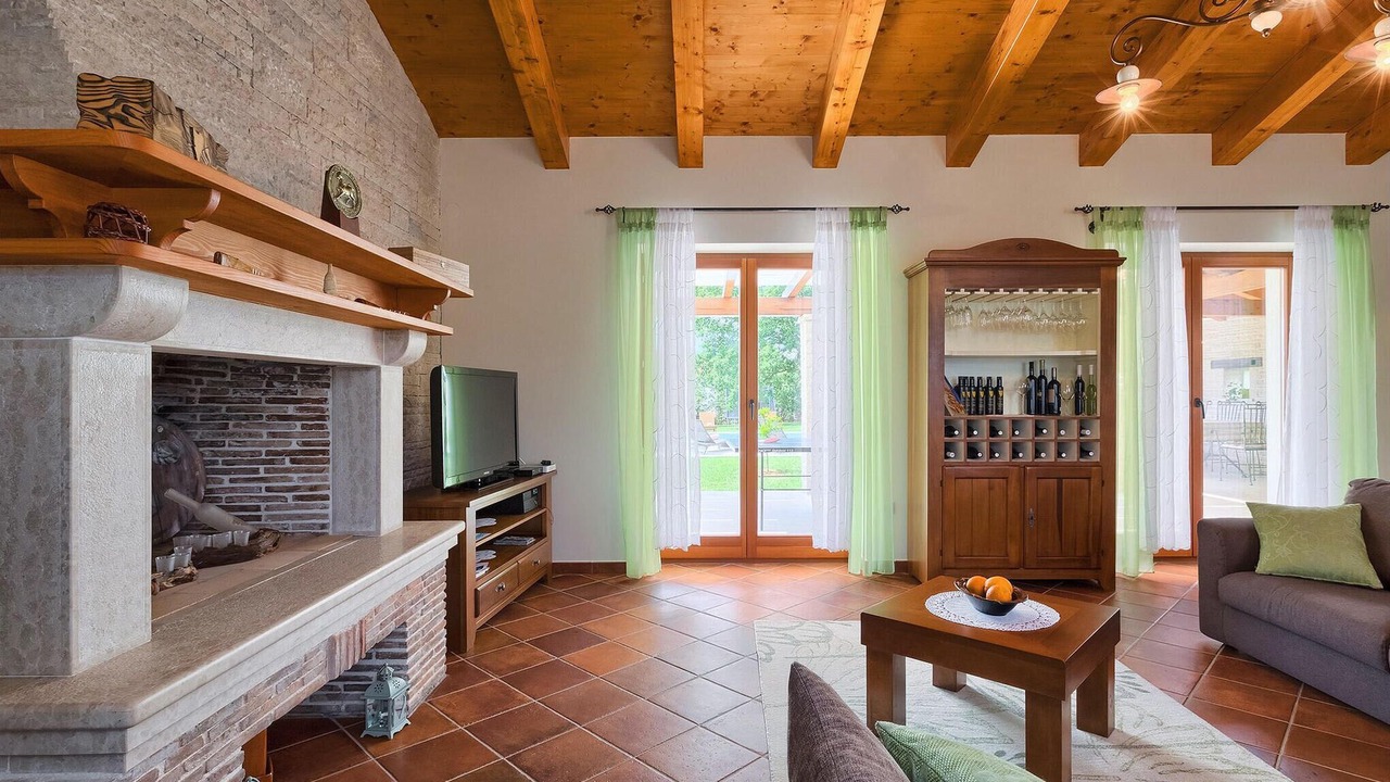 Photo of Bedroom in Hrboki