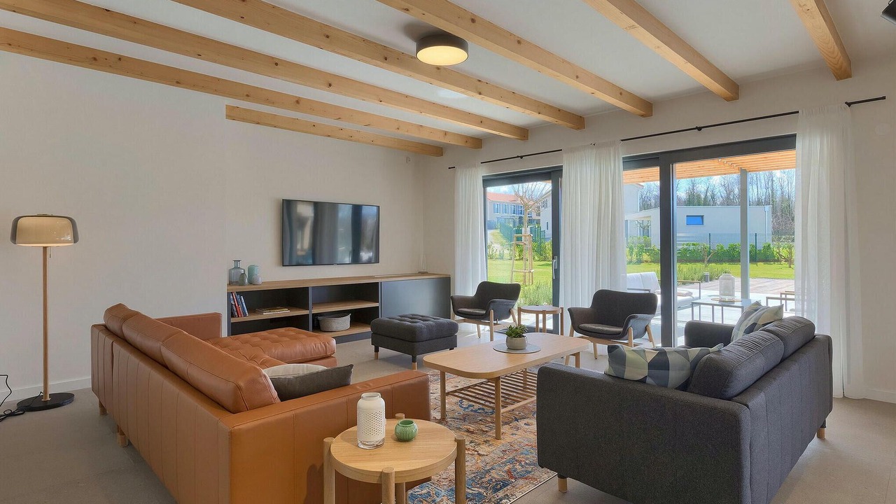 Photo of Bedroom in Lasici